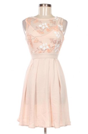 Φόρεμα Little Mistress, Μέγεθος S, Χρώμα Ρόζ , Τιμή 49,41 €