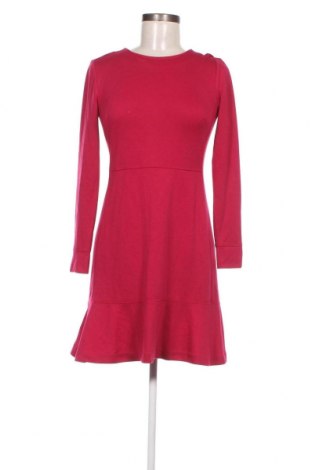 Φόρεμα Loft By Ann Taylor, Μέγεθος S, Χρώμα Ρόζ , Τιμή 26,42 €