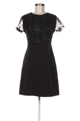 Kleid Lola Liza, Größe S, Farbe Schwarz, Preis 24,59 €