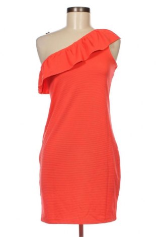 Kleid Lola Liza, Größe XS, Farbe Orange, Preis 13,36 €