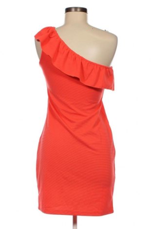Φόρεμα Lola Liza, Μέγεθος XS, Χρώμα Πορτοκαλί, Τιμή 11,88 €