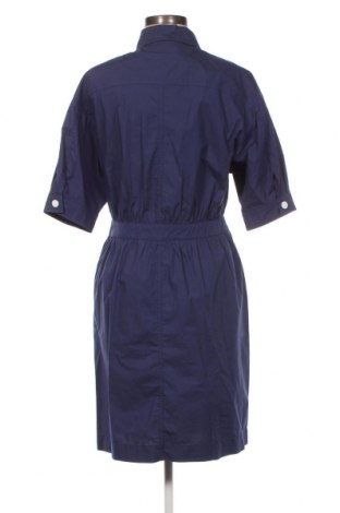 Φόρεμα Love Moschino, Μέγεθος M, Χρώμα Μπλέ, Τιμή 176,75 €