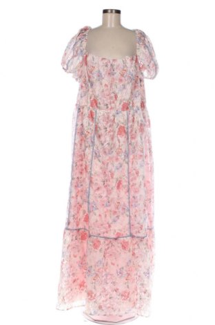 Φόρεμα Lovedrobe, Μέγεθος XXL, Χρώμα Πολύχρωμο, Τιμή 47,32 €