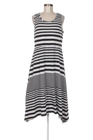 Φόρεμα Luhta, Μέγεθος L, Χρώμα Πολύχρωμο, Τιμή 30,43 €