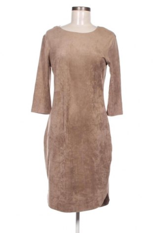 Kleid Lulu Love, Größe XL, Farbe Braun, Preis 15,96 €