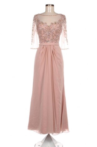 Šaty  Luxuar Limited, Veľkosť S, Farba Ružová, Cena  56,37 €