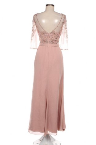 Šaty  Luxuar Limited, Veľkosť S, Farba Ružová, Cena  56,37 €