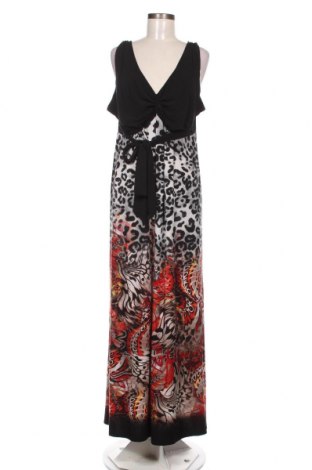 Φόρεμα M&Co., Μέγεθος XXL, Χρώμα Πολύχρωμο, Τιμή 8,90 €
