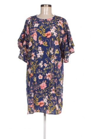 Φόρεμα M.a.p.p., Μέγεθος L, Χρώμα Πολύχρωμο, Τιμή 21,94 €