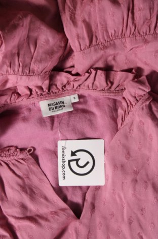 Kleid MAGASIN DU NORD, Größe S, Farbe Rosa, Preis 29,44 €