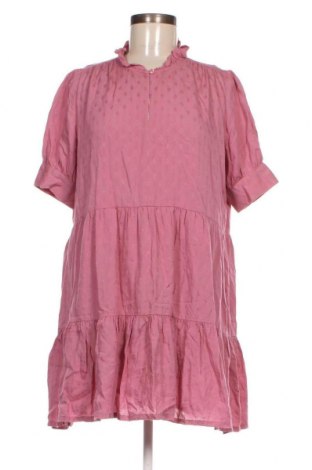 Kleid MAGASIN DU NORD, Größe S, Farbe Rosa, Preis € 29,44
