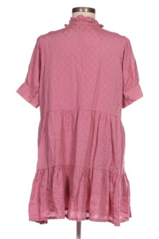Kleid MAGASIN DU NORD, Größe S, Farbe Rosa, Preis 29,44 €