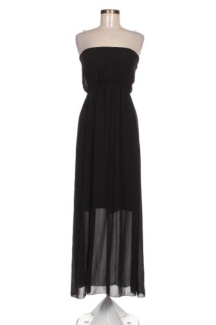Kleid Made In Italy, Größe M, Farbe Schwarz, Preis 18,72 €