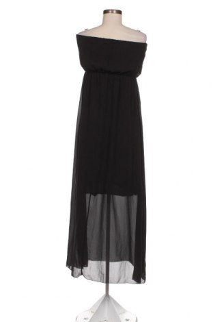 Kleid Made In Italy, Größe M, Farbe Schwarz, Preis € 9,36