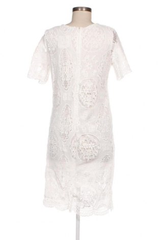 Kleid Mademoiselle, Größe L, Farbe Weiß, Preis 29,59 €