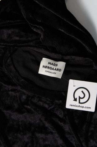 Kleid Mads Norgaard, Größe M, Farbe Schwarz, Preis € 29,53