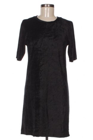 Kleid Mads Norgaard, Größe M, Farbe Schwarz, Preis 29,53 €