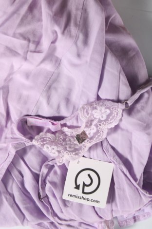 Kleid Magenta, Größe S, Farbe Lila, Preis 14,37 €