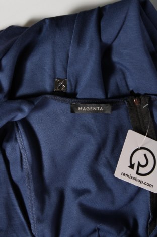 Kleid Magenta, Größe S, Farbe Blau, Preis 16,37 €