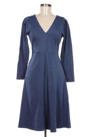 Kleid Magenta, Größe S, Farbe Blau, Preis 9,82 €