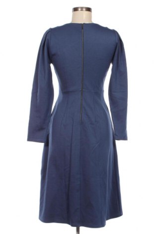Kleid Magenta, Größe S, Farbe Blau, Preis 16,37 €
