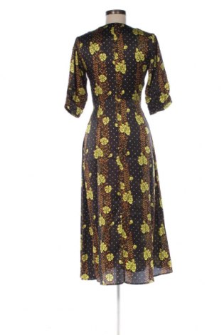 Kleid Maison Scotch, Größe XS, Farbe Mehrfarbig, Preis € 31,53