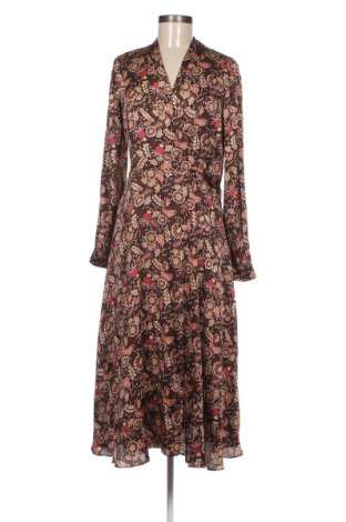 Kleid Maison Scotch, Größe S, Farbe Mehrfarbig, Preis € 37,26