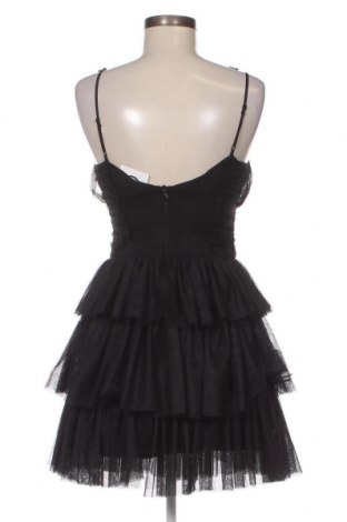 Šaty  Maje, Veľkosť M, Farba Čierna, Cena  82,25 €