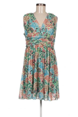 Kleid Malalа by CFS, Größe XL, Farbe Mehrfarbig, Preis 55,67 €