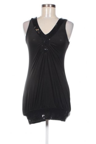 Šaty  Maner, Veľkosť M, Farba Čierna, Cena  3,45 €
