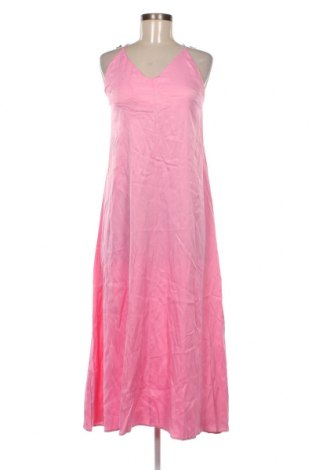 Φόρεμα Mango, Μέγεθος M, Χρώμα Ρόζ , Τιμή 28,76 €