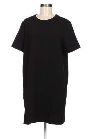 Kleid Mango, Größe XL, Farbe Schwarz, Preis 20,11 €