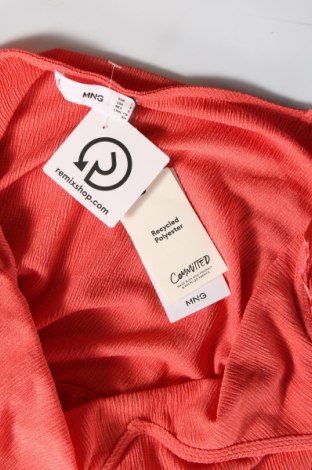 Kleid Mango, Größe L, Farbe Rot, Preis € 13,75