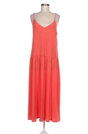 Kleid Mango, Größe L, Farbe Rot, Preis 56,37 €