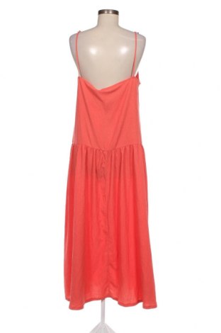 Kleid Mango, Größe L, Farbe Rot, Preis 13,75 €