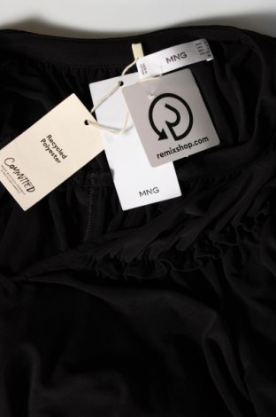 Kleid Mango, Größe M, Farbe Schwarz, Preis 23,22 €