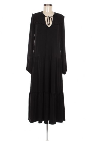 Kleid Mango, Größe M, Farbe Schwarz, Preis € 23,22