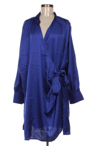 Šaty  Mango, Velikost 3XL, Barva Modrá, Cena  1 568,00 Kč