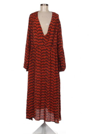 Φόρεμα Mango, Μέγεθος 4XL, Χρώμα Πολύχρωμο, Τιμή 34,69 €