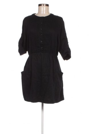 Φόρεμα Mango, Μέγεθος S, Χρώμα Μαύρο, Τιμή 12,18 €