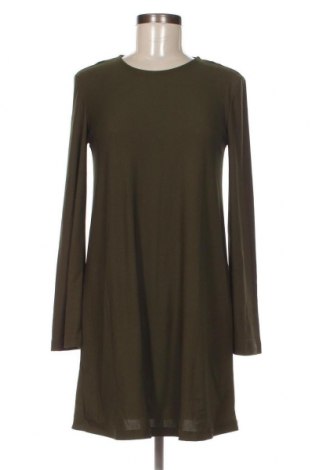 Kleid Mango, Größe S, Farbe Grün, Preis 4,73 €