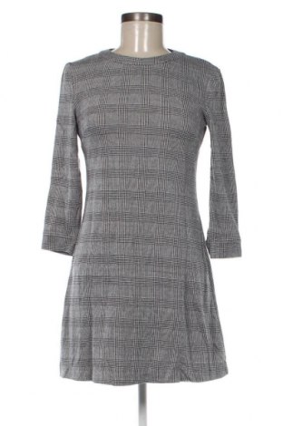 Kleid Mango, Größe S, Farbe Grau, Preis 4,73 €