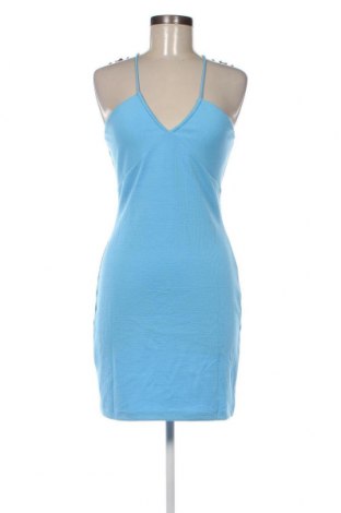 Šaty  Mango, Veľkosť M, Farba Modrá, Cena  19,28 €