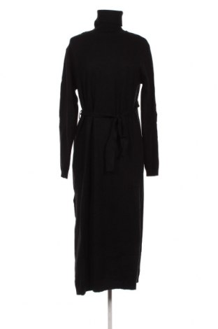 Kleid Mango, Größe XL, Farbe Schwarz, Preis 47,94 €