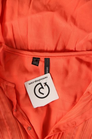 Kleid Mango, Größe S, Farbe Rosa, Preis 17,59 €