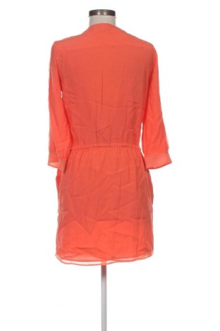 Kleid Mango, Größe S, Farbe Rosa, Preis 17,59 €