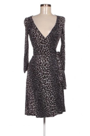Kleid Mango, Größe M, Farbe Schwarz, Preis 18,54 €