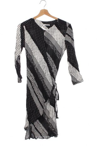 Kleid Mango, Größe XS, Farbe Schwarz, Preis € 10,61