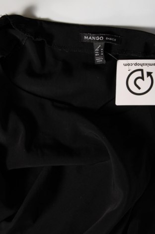 Kleid Mango, Größe M, Farbe Schwarz, Preis € 8,35