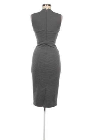 Kleid Mango, Größe S, Farbe Grau, Preis 21,00 €